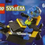 LEGO 6100